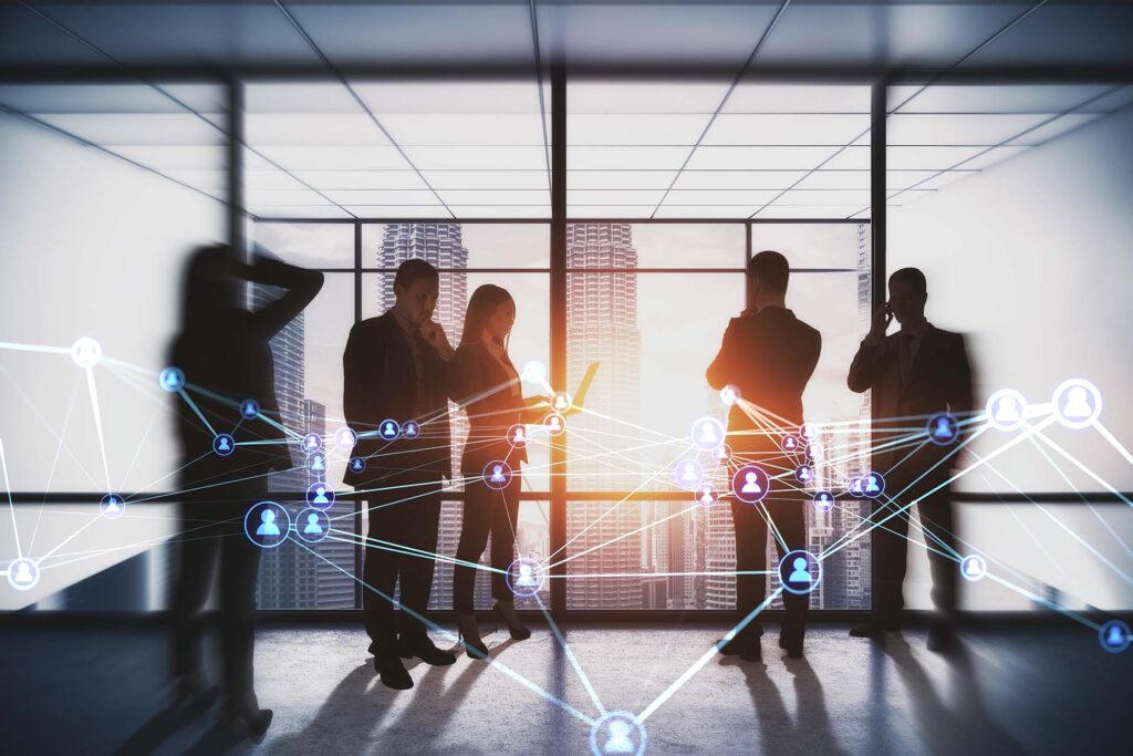 Why People Determine Success in Caribbean Digital Transformation