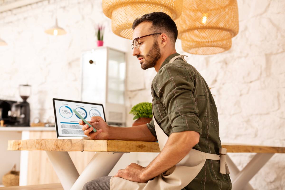 SME Intelligence Hub | digital transformation consulting Caribbean SME | InfraNova Advisory Services | Enterprise-grade digital transformation for Caribbean restaurants and retailers without the enterprise price tag. Fixed-price packages. Live dashboards. Real results.
