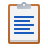 clipboard