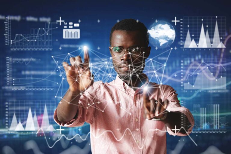 Our Vision & Mission | InfraNova Advisory Services | To shape a connected, resilient, and data-empowered Caribbean where institutions, governments, and enterprises operate with clarity, trust, and intelligence.