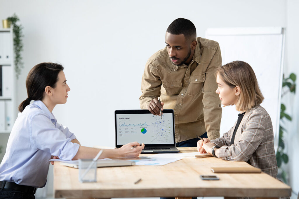 Capabilities | InfraNova Advisory Services | InfraNova Advisory delivers governance-led digital transformation consulting and data analytics services across the Caribbean. Trusted by public sector, enterprise and development partners for ICT strategy, decision intelligence and risk governance advisory that modernises institutions with measurable impact.