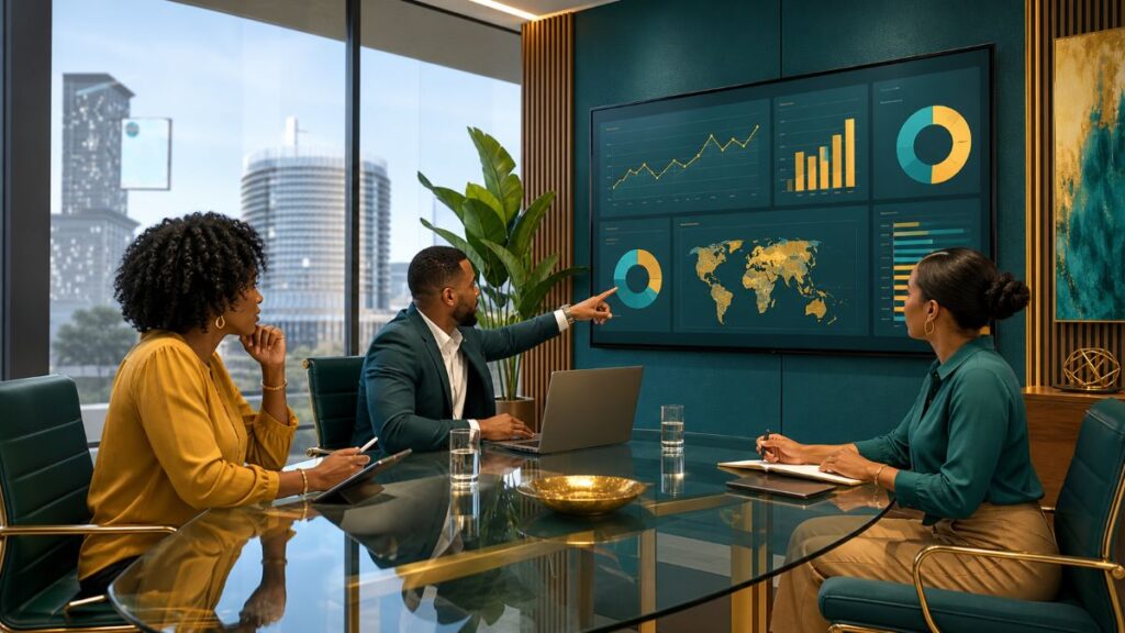 When Banks Leave the Building: What the Scotiabank–Jamaica Deal Reveals About the Future of Caribbean Banking